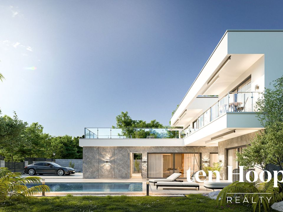 Villa i Luz, Faro - foto 2