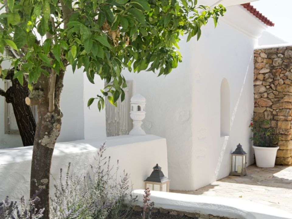 Villa i Santa Eulalia Del Rio, Ibiza - foto 5
