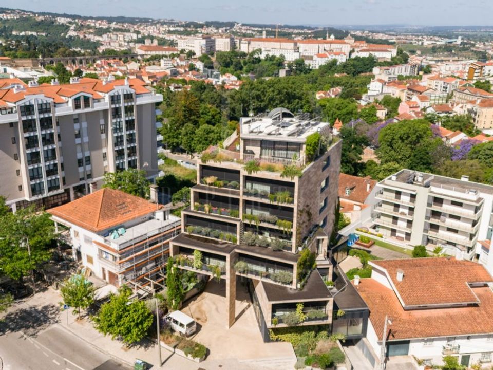 Lejlighed i Coimbra, Coimbra - foto 1