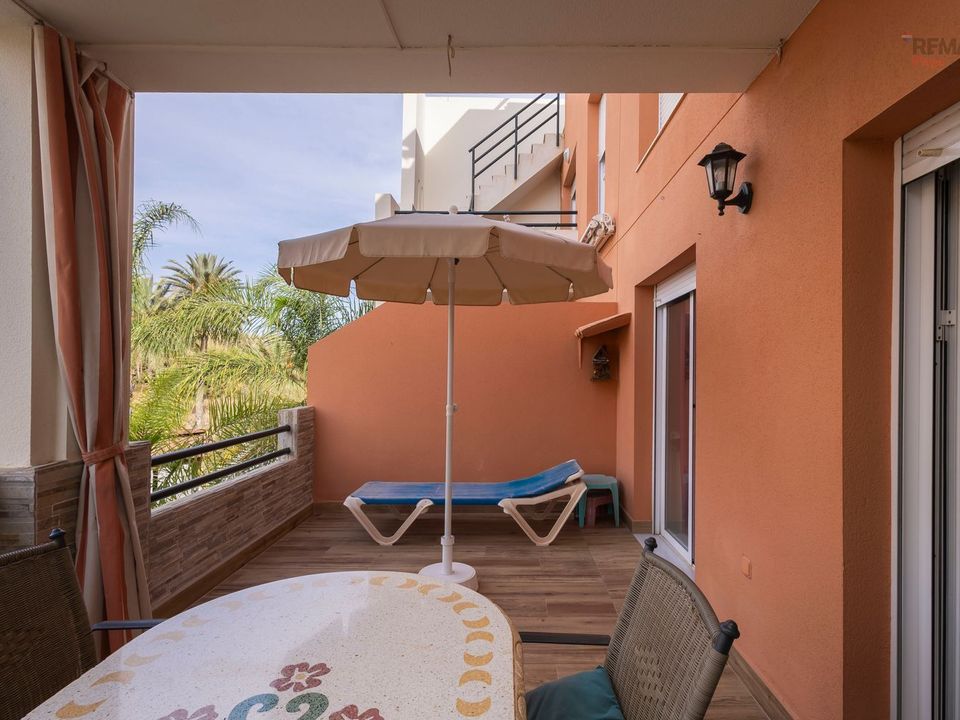 Lejlighed i Vera, Almeria - foto 3