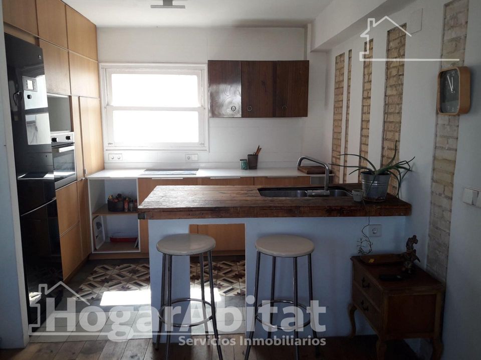 Penthouse i Valencia, Valencia - foto 3