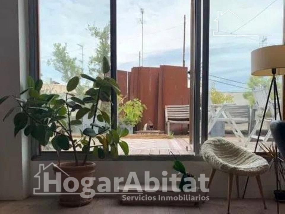 Penthouse i Valencia, Valencia - foto 5