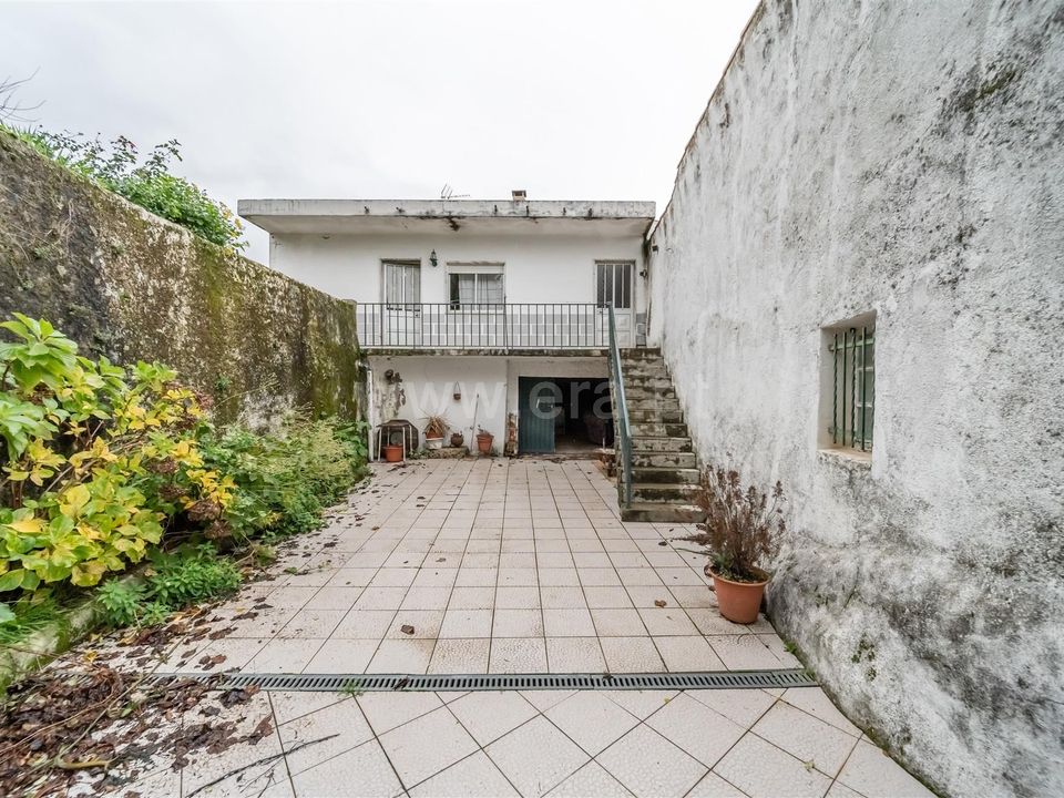Landsbyhus i Fundao, Castelo Branco - foto 1