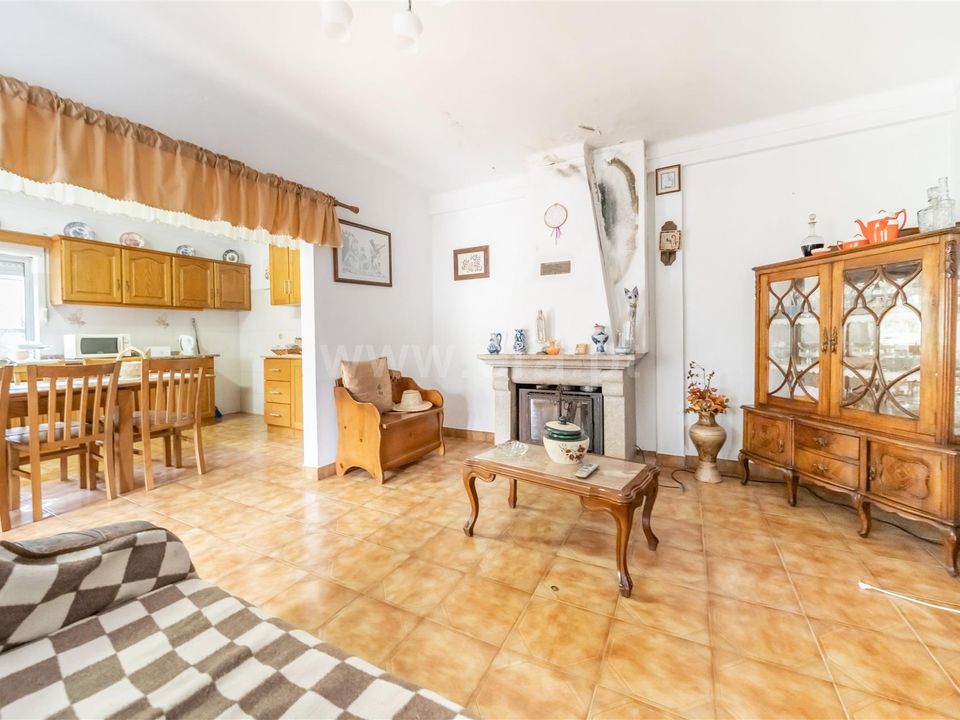 Landsbyhus i Fundao, Castelo Branco - foto 4