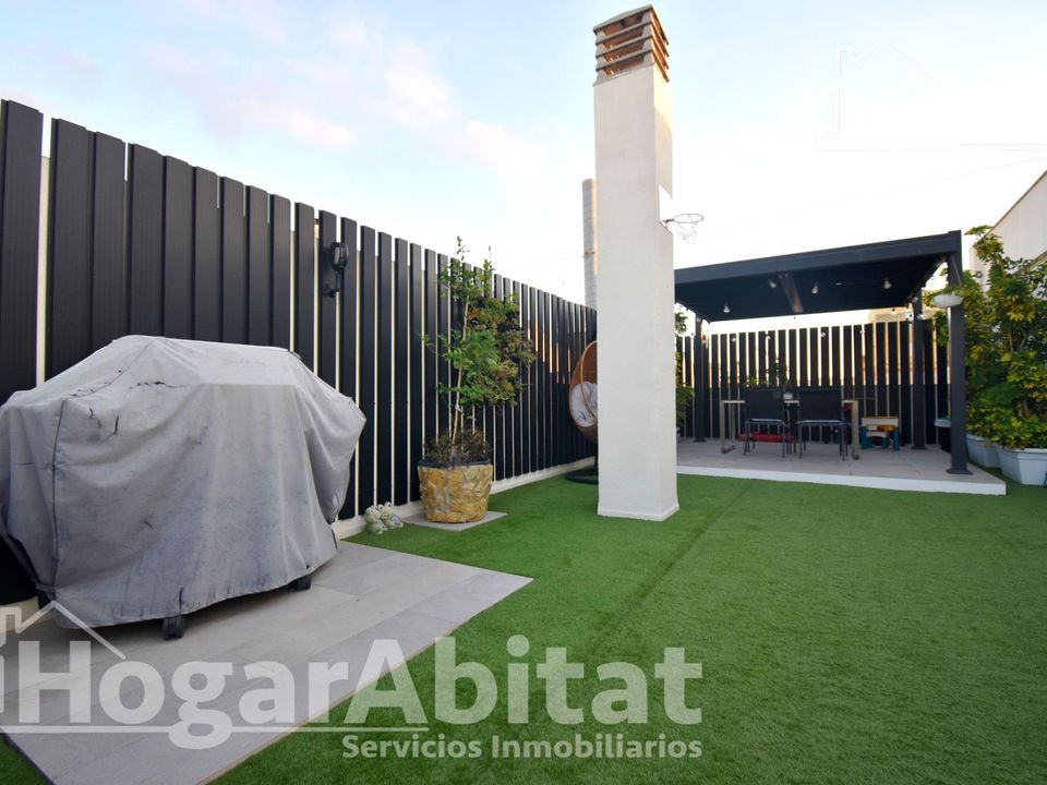 Penthouse in Castellon De La Plana, Castellon - Foto 2
