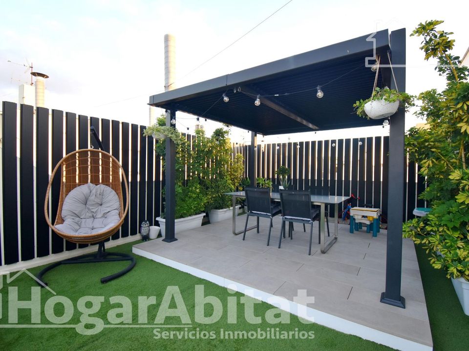 Penthouse in Castellon De La Plana, Castellon - Foto 3