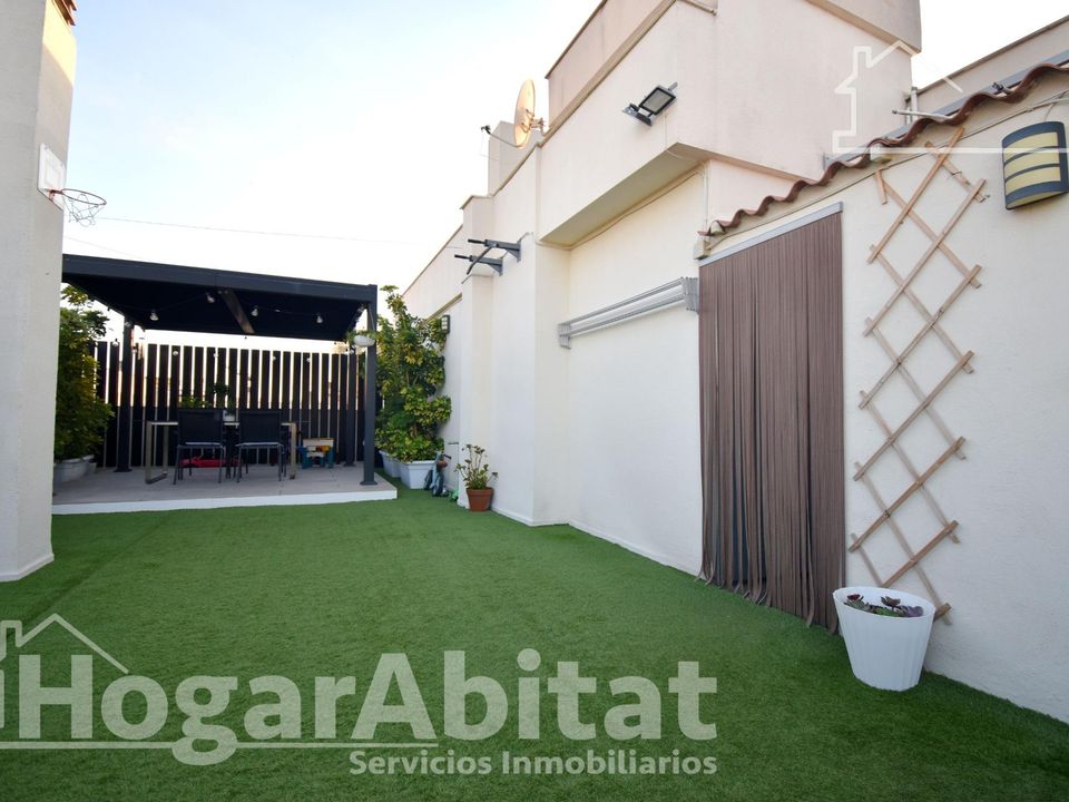 Penthouse em Castellon De La Plana, Castellon - foto 3