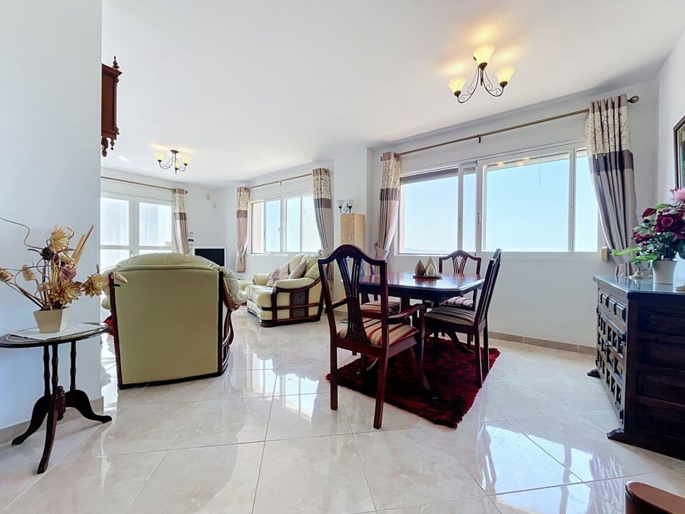Villa in Callosa D'en Sarria, Alicante - foto 4