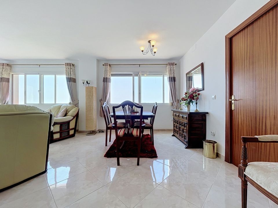 Villa in Callosa D'en Sarria, Alicante - foto 5