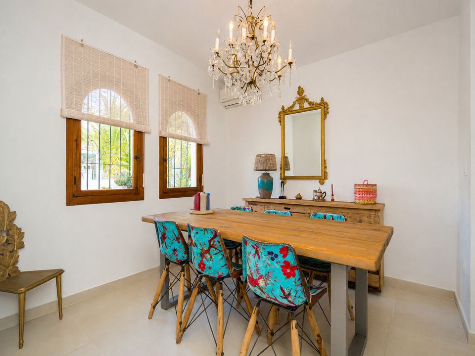 Bungalow i Albir, Alicante - foto 2