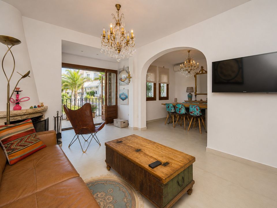 Bungalow i Albir, Alicante - foto 3