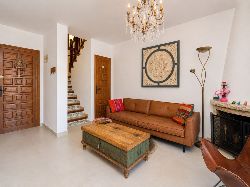 Bungalow i Albir, Alicante - foto 4
