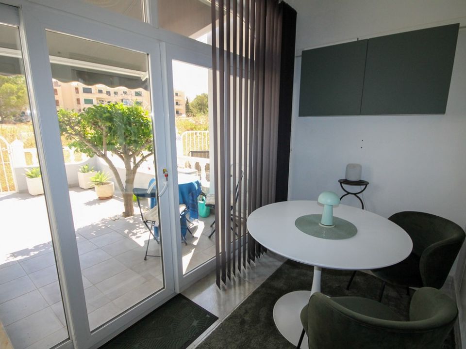 Rekkehus i Orihuela Costa, Alicante - bilde 3