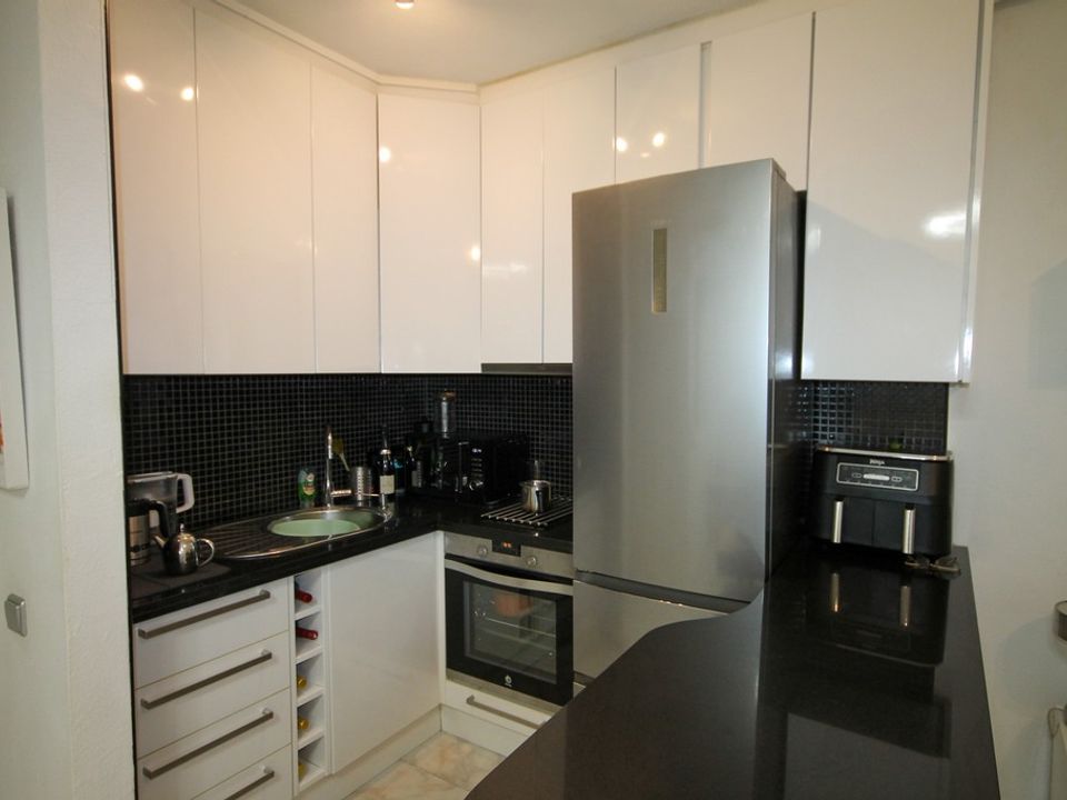 Rekkehus i Orihuela Costa, Alicante - bilde 5