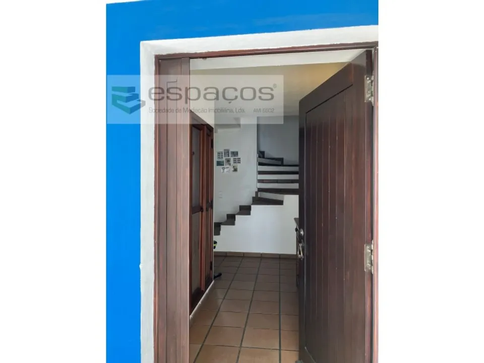 Villa en Aljustrel, Beja - foto 1