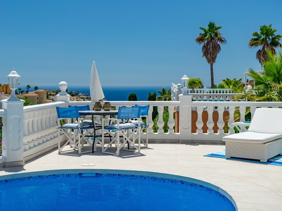 Villa i Benitachell, Alicante - foto 2