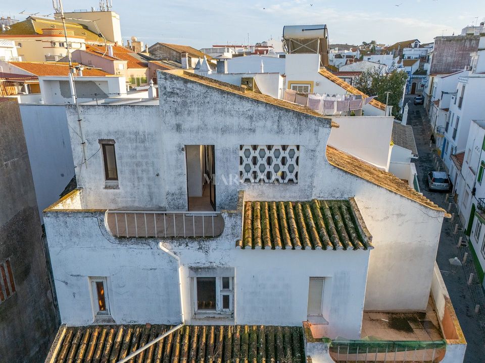 Lejlighed i Lagos, Faro - foto 1