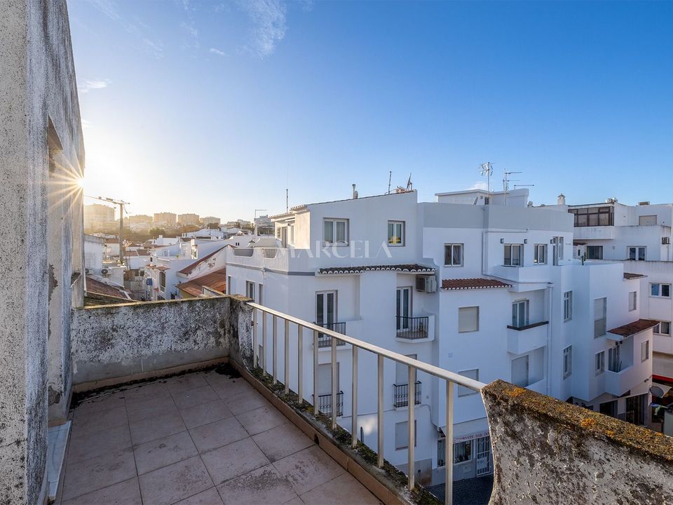 Lejlighed i Lagos, Faro - foto 2
