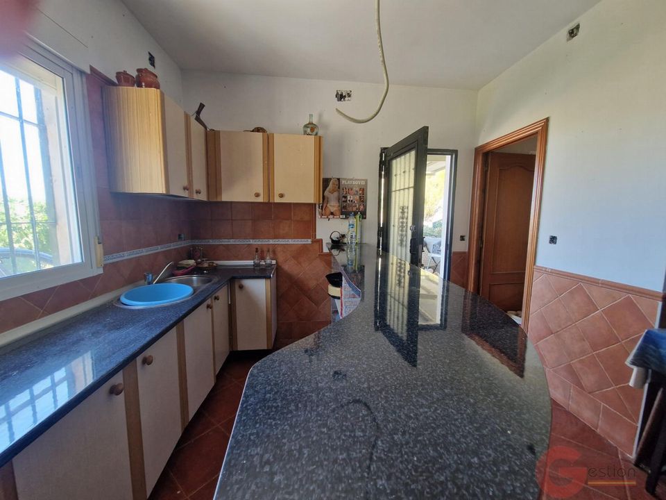 Finca en Motril, Granada - foto 1
