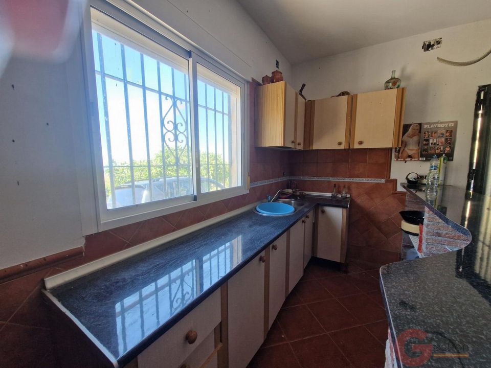 Finca en Motril, Granada - foto 5