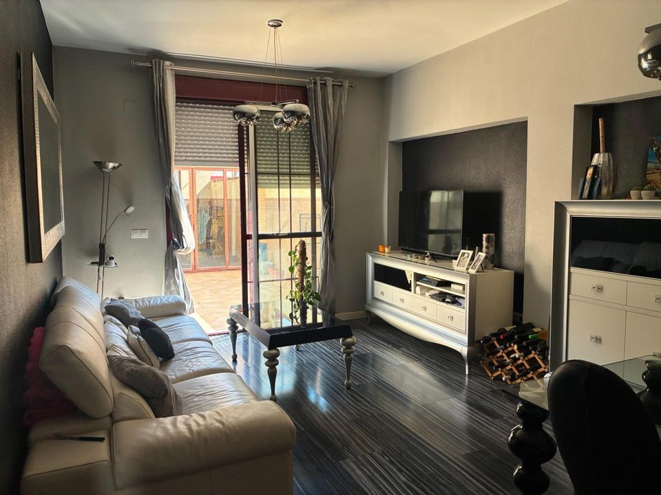 Casa a schiera Gibraleon, Huelva - foto 1