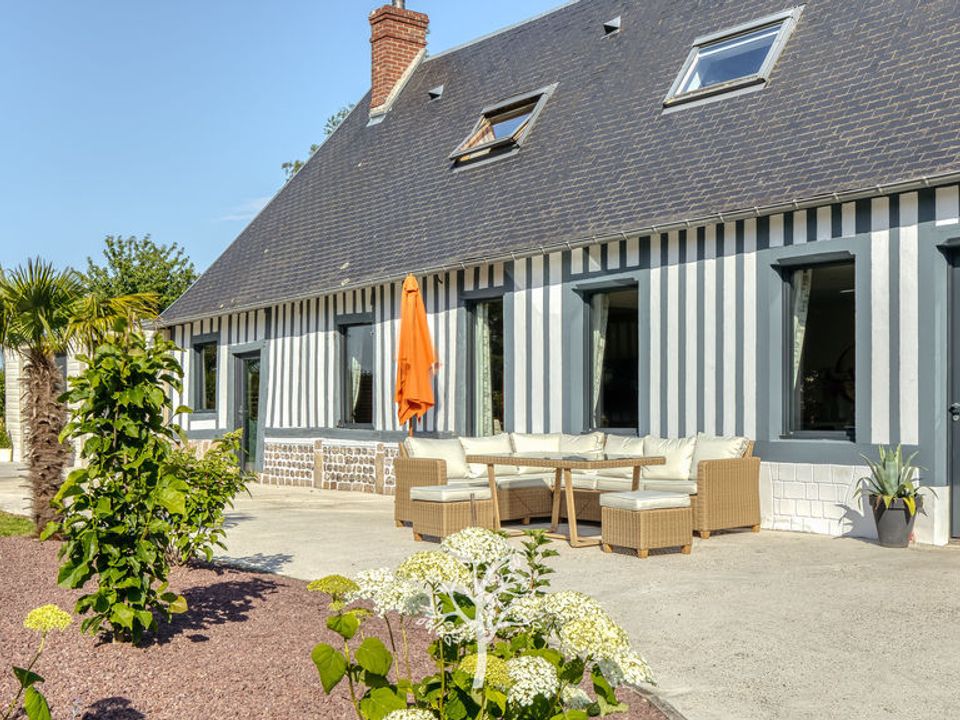 Villa a Cailleville, Seine-Maritime - foto 1