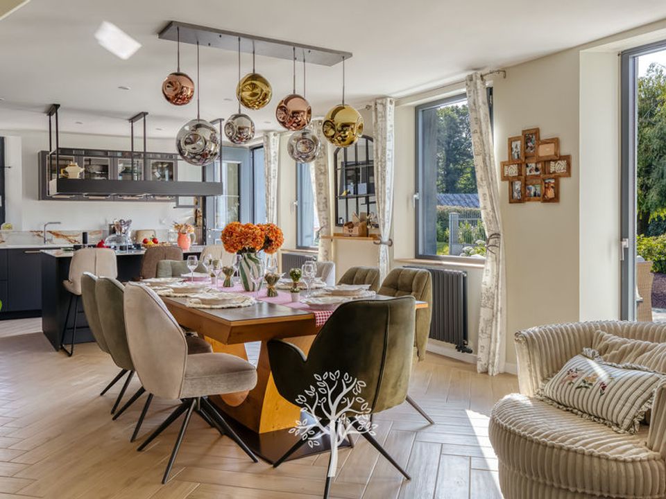 Villa a Cailleville, Seine-Maritime - foto 3