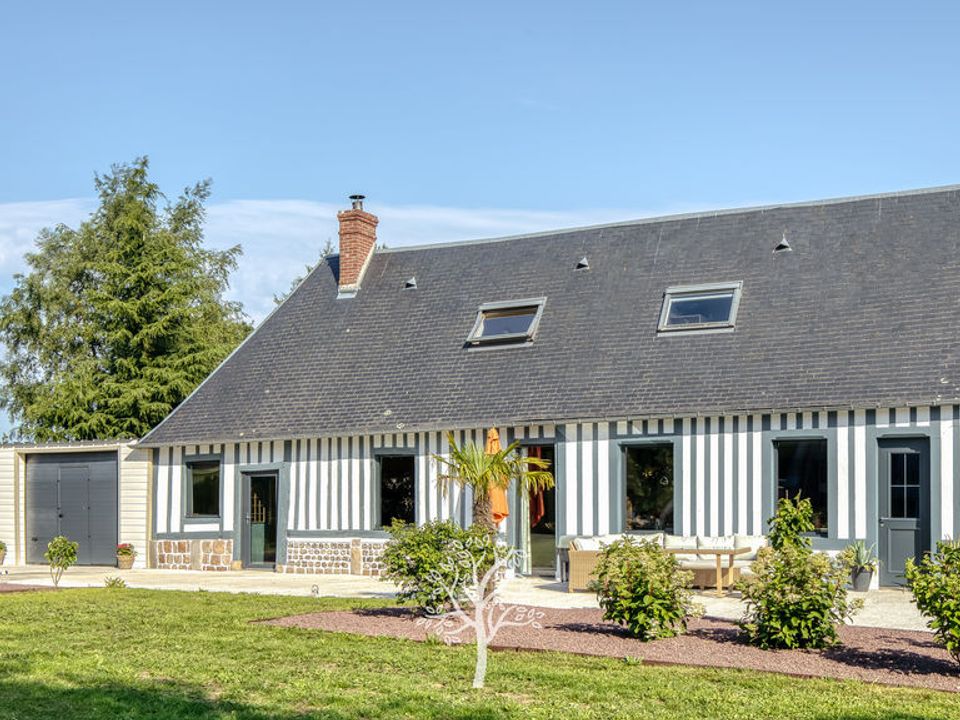 Villa a Cailleville, Seine-Maritime - foto 4