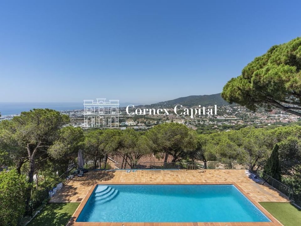 Villa - Cabrils, Barcelona - photo 1
