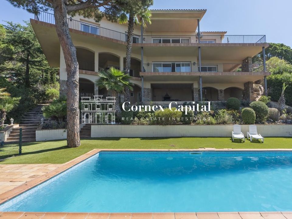 Villa - Cabrils, Barcelona - photo 2
