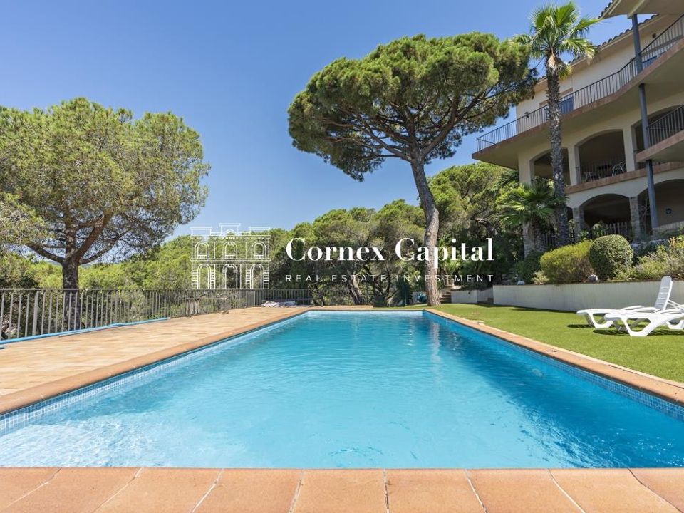 Villa - Cabrils, Barcelona - photo 3