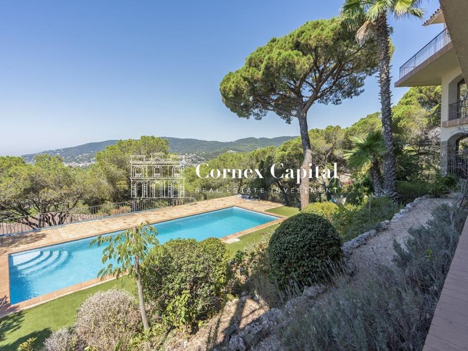 Villa - Cabrils, Barcelona - photo 4