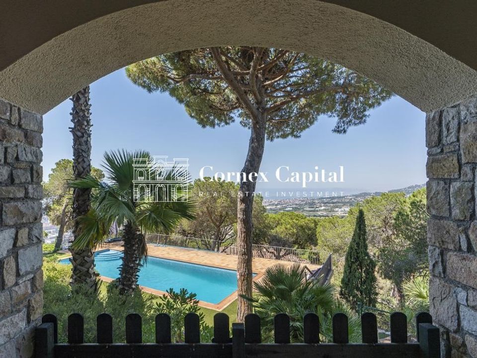 Villa - Cabrils, Barcelona - photo 5