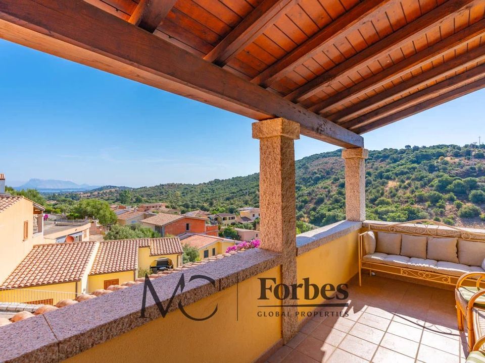 Villa i San Teodoro, Sassari - bilde 2