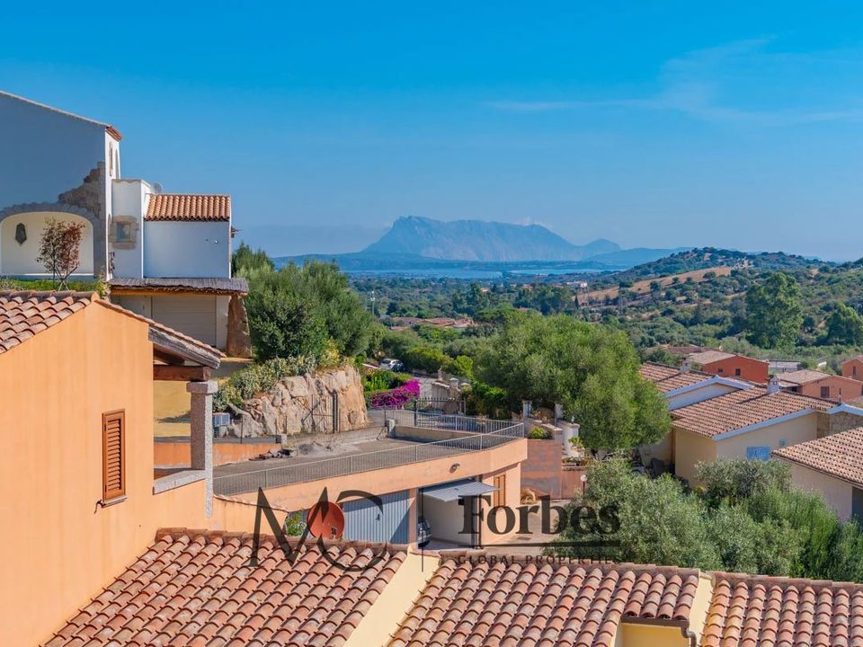 Villa i San Teodoro, Sassari - bilde 3