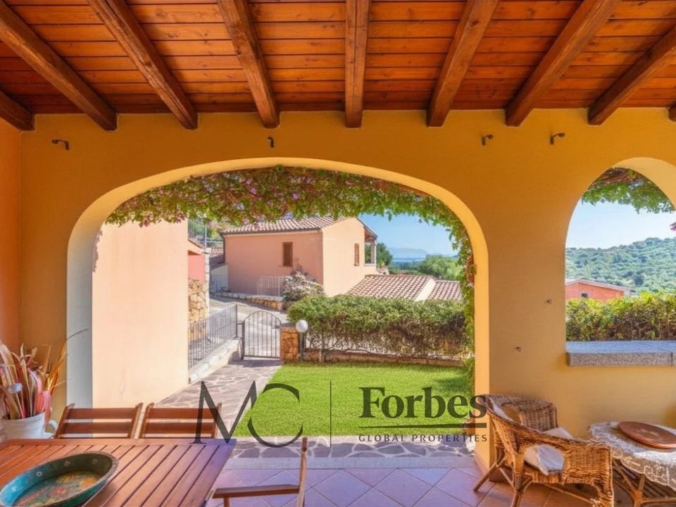 Villa i San Teodoro, Sassari - bilde 4