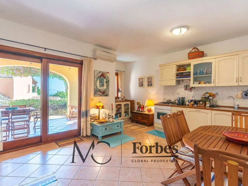 Villa i San Teodoro, Sassari - bilde 5