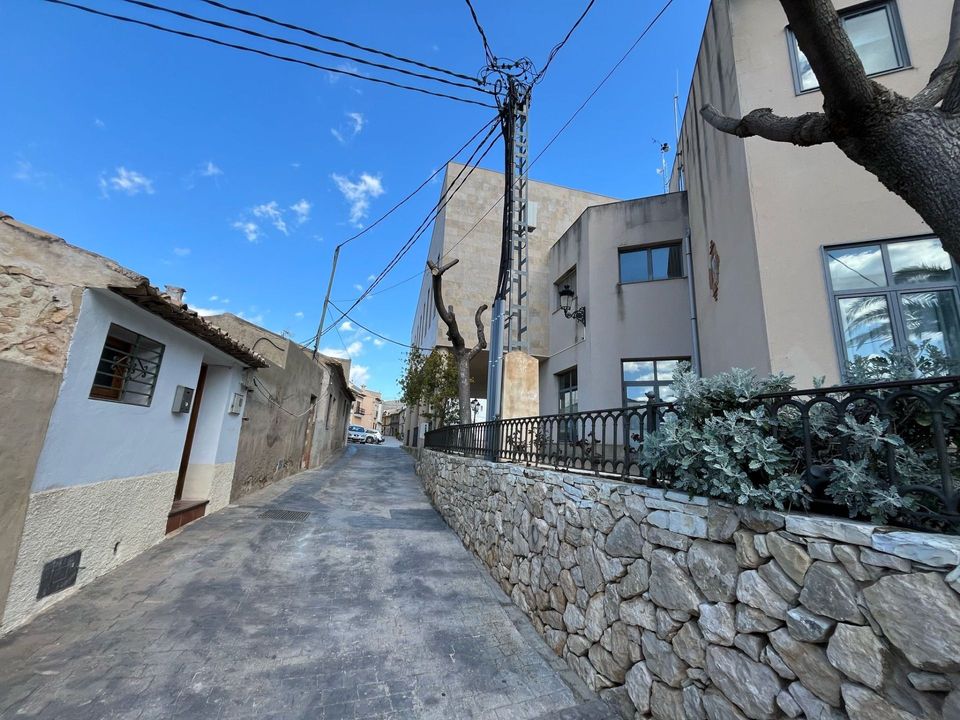 Rekkehus i Relleu, Alicante - bilde 5