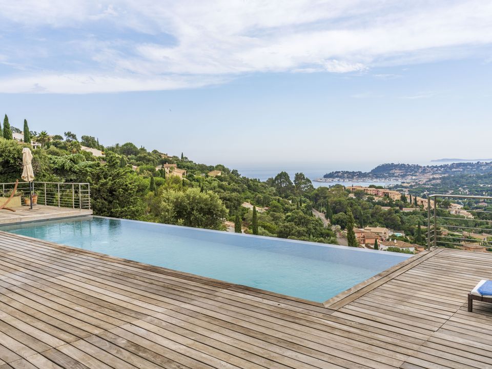 Villa i Cavalaire-sur-Mer, Var - foto 3