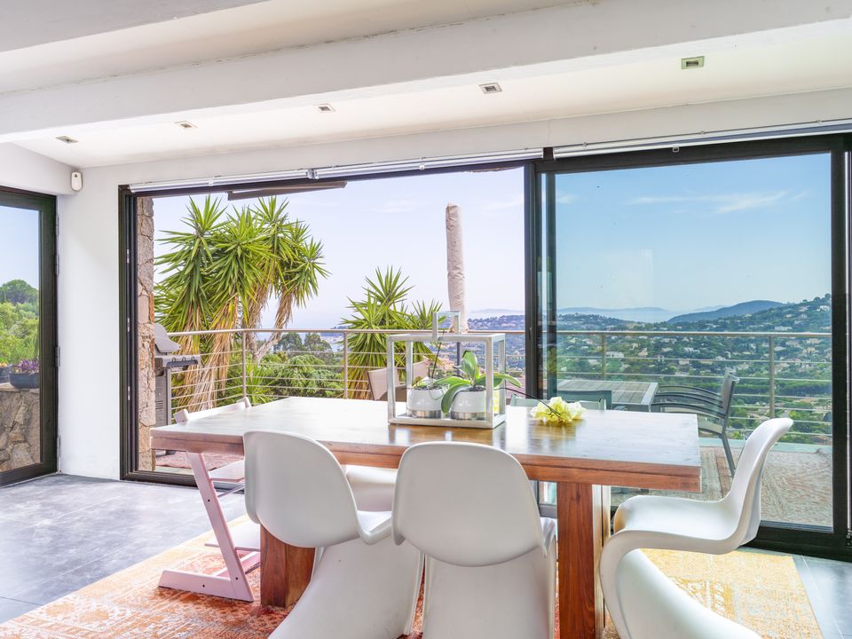 Villa i Cavalaire-sur-Mer, Var - foto 4
