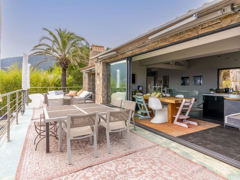 Villa i Cavalaire-sur-Mer, Var - foto 5
