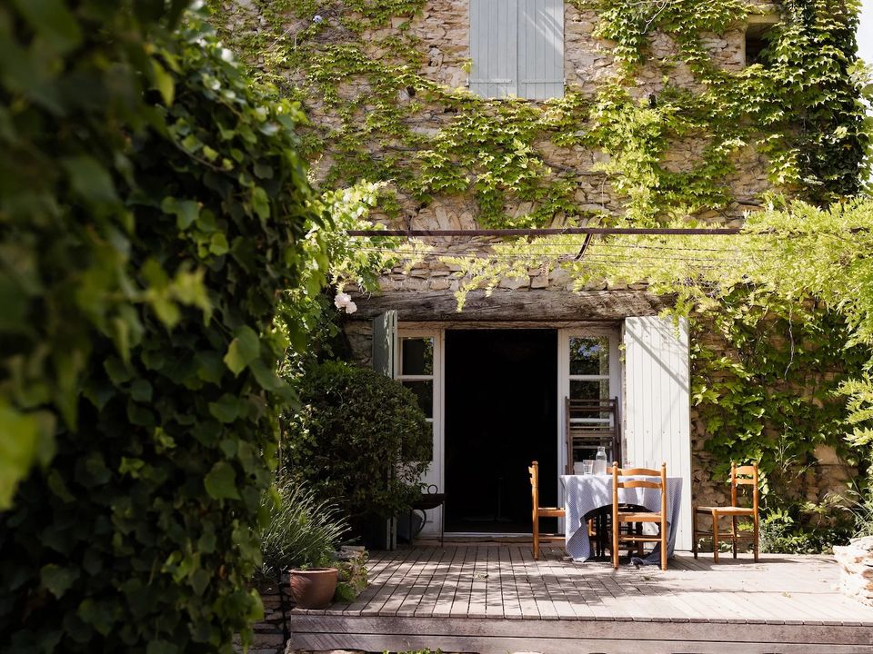 Villa i Aix-en-Provence, Bouches-du-Rhone - bilde 1