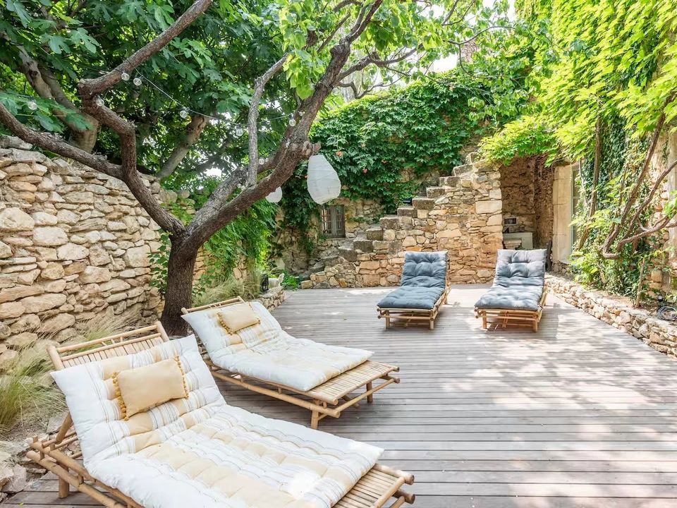 Villa i Aix-en-Provence, Bouches-du-Rhone - bilde 2