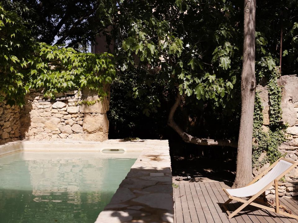 Villa i Aix-en-Provence, Bouches-du-Rhone - bilde 4