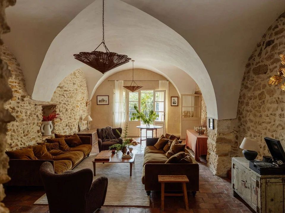 Villa i Aix-en-Provence, Bouches-du-Rhone - bilde 5