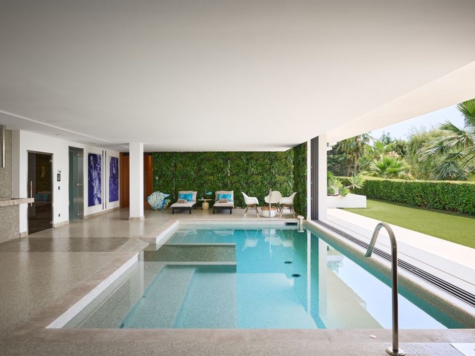 Villa i Cannes, Alpes-Maritimes - foto 4