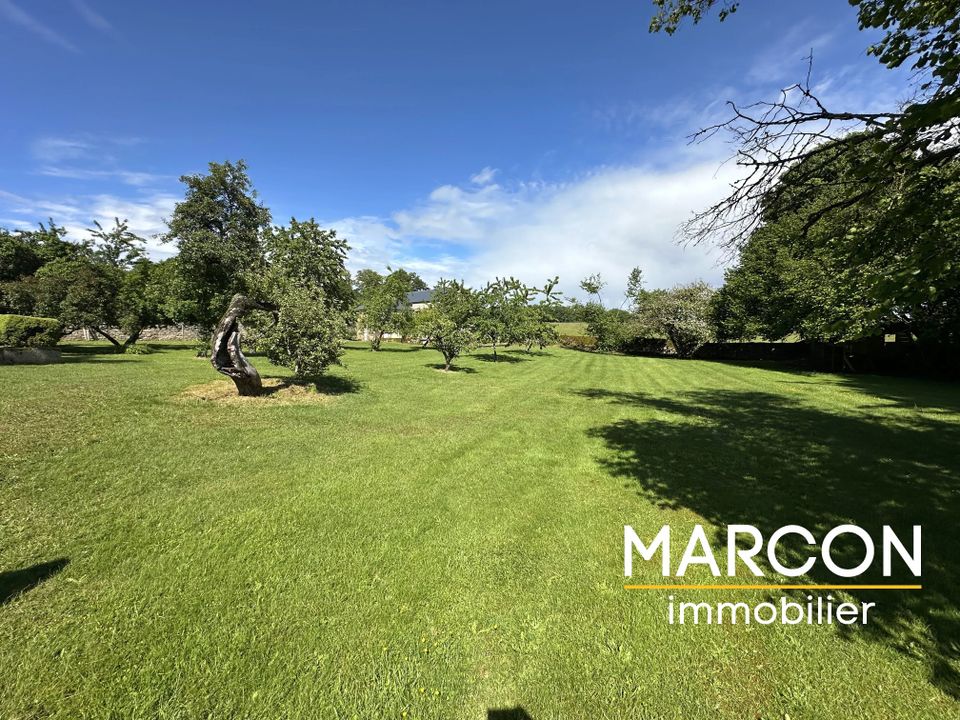 Villa en Aubusson, Creuse - foto 4