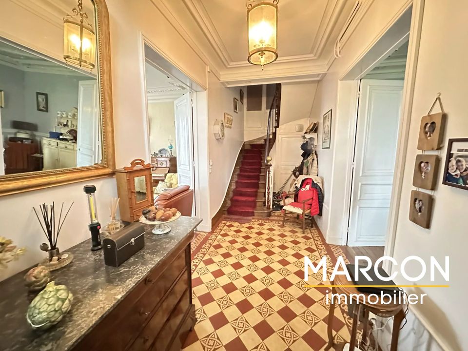 Villa en Aubusson, Creuse - foto 5