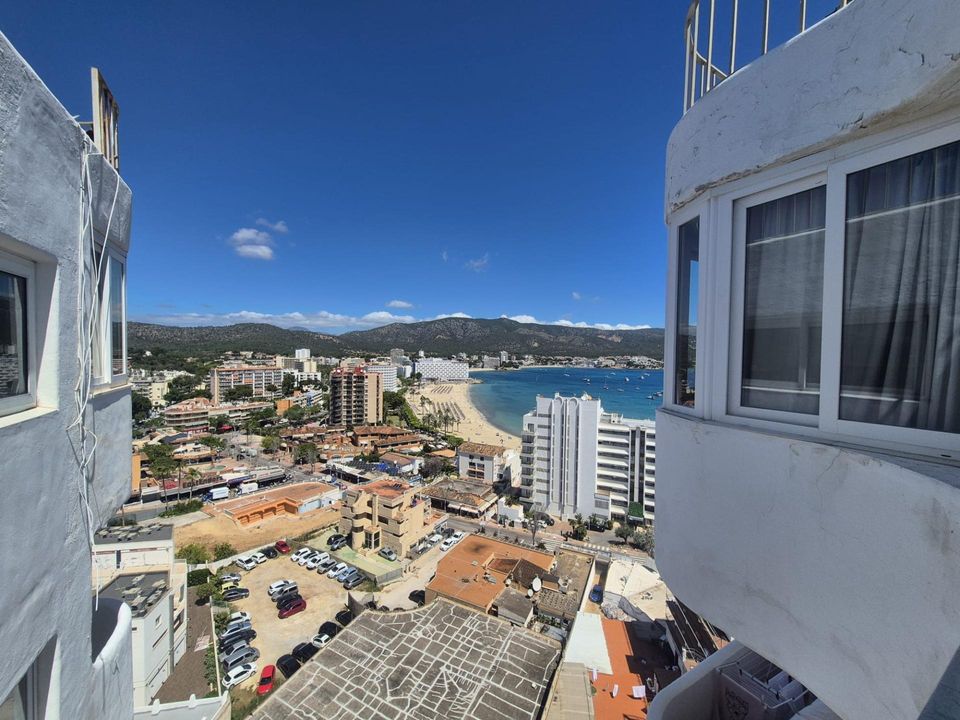 Lejlighed i Calvia, Mallorca - foto 4
