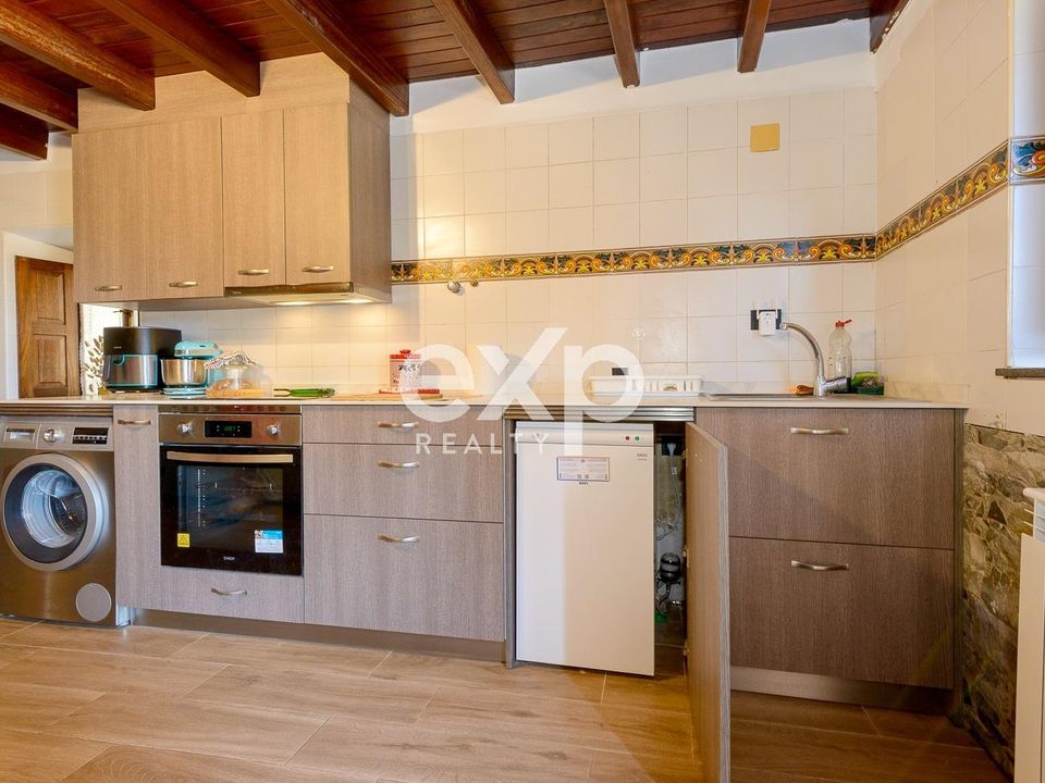 Casa adossada a Villaviciosa, Asturias - foto 5
